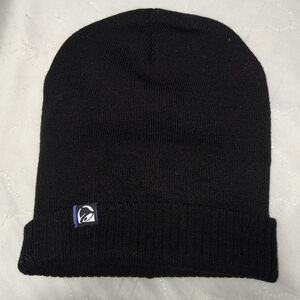 Tacobell employee beanie